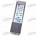 RM-2086C Touch Sensor Universal TV InfraRed IR Remote Controller