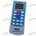 RM-4000H Universal IR Air Conditioner Remote Controller
