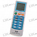 RM-3000C Universal IR Air Conditioner Remote Controller