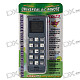 RM3000D Universal IR Air Conditioner Remote Controller