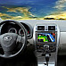 Joyous J-8612MX 8.0" Touch Screen 2 DIN Car DVD Player w/ ISDB-T, GPS for 2007-2011 Toyota Corolla