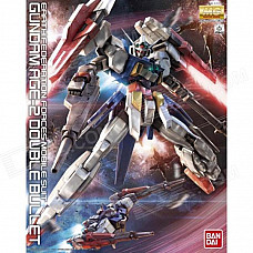 Bandai Gundam AGE-2 Double Bullet 1/100 MG Moudel