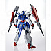 Bandai Gundam AGE-2 Double Bullet 1/100 MG Moudel