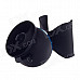 CHOYO S2240W Universal Car Front Windshield Suction Cup Holder Bracket for Cellphone - Black + Blue