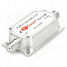 GECEN A04-20 950~2150MHz Signal-amplifier for SATV - Silver