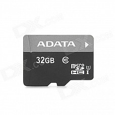 ADATA Premier Micro SDHC / SDXC UHS-I U1 Class10 TF Card (32GB)