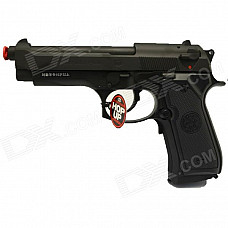 Tokyo Marui M92F EBB airsoft pistol - Black