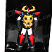 Genuine Mow Most Wanted LEGEND OF DAIKU-MARYU VFS GAIKING Set x 3pcs