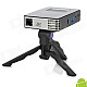 Haiway H7000 Dual-Core Android 4.1.1 Smart Projector w/ 1GB RAM / 8GB ROM / Optical Mouse / Wi-Fi