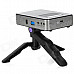Haiway H7000 Dual-Core Android 4.1.1 Smart Projector w/ 1GB RAM / 8GB ROM / Optical Mouse / Wi-Fi