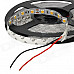 Dimmable 72W 1200lm 300-5050 SMD LED Warm White Light Strip (12V / 5m)