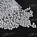 6mm BB White Extra Hard Colloidal Particle Bullets (2900-Pack)