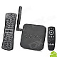 MINIX NEO X7 + A1 Air Mouse Android 4.2.2 Quad-Core Google Mini PC TV Player w/ 2GB RAM / 16GB ROM