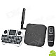 MINIX NEO X7 + Rii i8 Air Mouse Android 4.2.2 Quad-Core Google TV Player w/ 2GB RAM / 16GB ROM