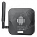 MINIX NEO X7 + Rii i8 Air Mouse Android 4.2.2 Quad-Core Google TV Player w/ 2GB RAM / 16GB ROM