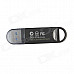 Toshiba TransMemory MX USB 3.0 Flash Drive Disk - Black + Grey (32GB / Read Speed 70MB/sec)