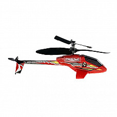 Micro Pocket R/C Helicopter