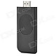 CH-588 Miracast DLAN WiFi Display Phone to TV All Share Cast Dongle - Black