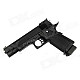 Tokyo Marui Hi Capa 5.1 Government Model Gas Blow Back System - Black