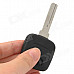 AML031411 NE66 Blank Key Shell Case for Volvo