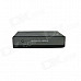 CLOUD-IBOX Mini Vu+Solo Full HD DVB-S2 Satellite Receiver w/ Youtube, IPTV, Gmail, CCcam. Newcamd