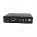 CLOUD-IBOX Mini Vu+Solo Full HD DVB-S2 Satellite Receiver w/ Youtube, IPTV, Gmail, CCcam. Newcamd