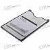 Laptop PCMCIA Compact Flash CF Card Reader Adapter