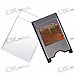 Laptop PCMCIA Compact Flash CF Card Reader Adapter