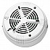 SH-1003 Convenient Household / Car Anion Air Purifier Freshener - White