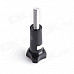 ESER-011 Bike Holder Stand + Long Pole + Short Pole for Gopro 3+ / 3 - Black