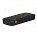IPUSH 2 Multi-Media Wi-Fi Display Dongle w/ DLNA / Miracast / Airplay - Black