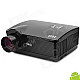 Oley H2 Android 4.1 1080p HD Projector w/ Wi-Fi / Memory 1GB - Black