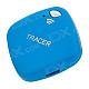 LINK-490 Bluetooth v4.0 Anti-Lost Alarm Tracer Device - Blue