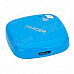 LINK-490 Bluetooth v4.0 Anti-Lost Alarm Tracer Device - Blue