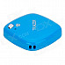 LINK-490 Bluetooth v4.0 Anti-Lost Alarm Tracer Device - Blue