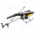 WLtoys V911 4-Channel 2.4GHz R/C Helicopter w/ 200mAh Rechargeable Battery + Charging Cable + Gyro