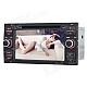 Joyous J-8629MX 7" Screen Car DVD Player w/ Radio, GPS, Bluetooth, AUX for Ford Transit / Old Ford