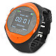 Heacent HC688 GPS Tracking Watch w/ 1.44" Screen, SOS, GSM Quad-band, Monitoring and SMS Positioning