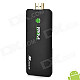 RKM(Rikomagic) 802IV Android 4.1 Quad-Core Mini PC Google TV Player w/ 2GB RAM / 16GB ROM / EU Plug