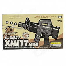 Tokyo Marui Mini XM177 Airsoft Gun