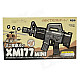 Tokyo Marui Mini XM177 Airsoft Gun