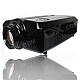 RuiQ SV-128 2600 Lumens Android 4.0 LCD Projector w/ HDMI / VGA / YPbPr - Black