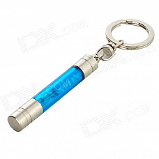 Anti-Static/Static Removal Prevent Shock Keychain