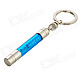 Anti-Static/Static Removal Prevent Shock Keychain