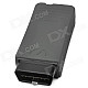 5054A OKI ODIS Bluetooth / USB OBD Car Code Reader Diagnostic Tool for VW / AUDI + More - Grey