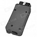 5054A OKI ODIS Bluetooth / USB OBD Car Code Reader Diagnostic Tool for VW / AUDI + More - Grey