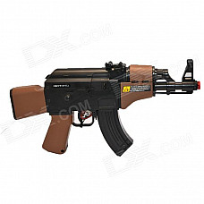 Tokyo Marui AK47 Mini Hop Up Electric Airsoft Gun