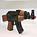 Tokyo Marui AK47 Mini Hop Up Electric Airsoft Gun