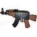 Tokyo Marui AK47 Mini Hop Up Electric Airsoft Gun