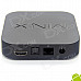 MINIX NEO X7 Mini Quad-Core Android 4.2.2 Google TV Player w/ 2GB RAM, 8GB ROM, IPTV - (EU Plug)